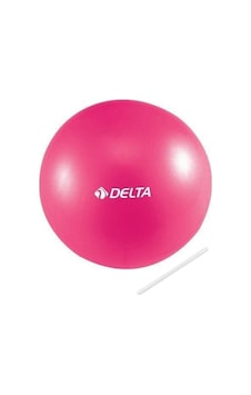 Delta Pilates Topu 20 Cm Delta Pilates Topu 20 Cm