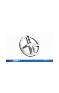 XP 22CM HF Coil Başlık (XP Deus ve ORX Uyumludur) XP 22CM HF Coil Başlık (XP Deus ve ORX Uyumludur)