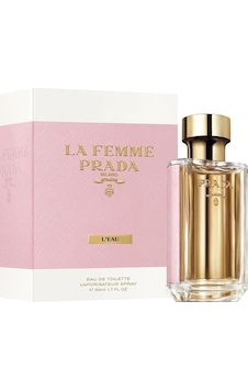 Prada La Femme L'eau Kadın Parfüm EDT 50 ML Prada La Femme L'eau Kadın Parfüm EDT 50 ML
