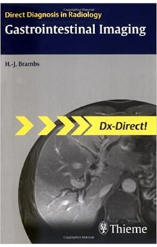 Direct Diagnosis in Radiology Gastrointestinal İmaging