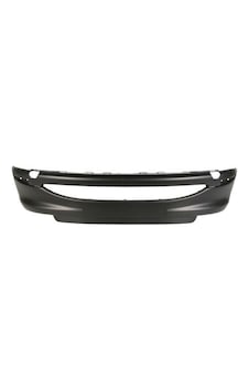 Peugeot 206 Ön Tampon Karlık Bandlı 1998-2006/tüv Oem No: 7401x9 Peugeot 206 Ön Tampon Karlık Bandlı 1998-2006/tüv Oem No: 7401x9