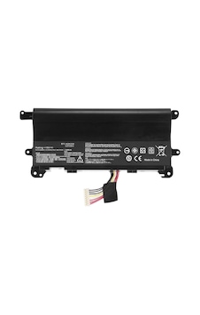Asus G752vy-gc420t Uyumlu Batarya Pil 8 Cell- Model-2 Asus G752vy-gc420t Uyumlu Batarya Pil 8 Cell- Model-2