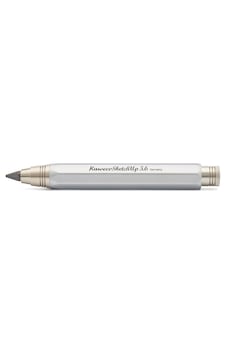 Kaweco 10000745 Sketch Up Versatil Mekanik Kurşun Kalem, 5.6 Mm U Diğer