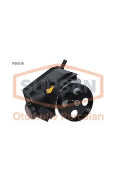 Supsan Ps0016 Hidrolik Direksiyon Pompası Partner Iı Berlingo Iı Dw8b 03-08 Xsara Iı 1.4hdı Kasnak Capı 4007.ef Supsan Ps0016 Hidrolik Direksiyon Pompası Partner Iı Berlingo Iı Dw8b 03-08 Xsara Iı 1.4hdı Kasnak Capı 4007.ef