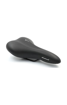Selle Royal Wave Modarate Royal Gel Sele Siyah Selle Royal Wave Modarate Royal Gel Sele Siyah