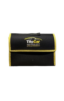 Titocar Bagaj Çantası Büyük Boy