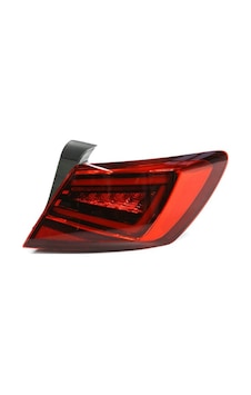 Seat Leon 5f 2017-2020 Sağ Dış Arka Stop Lambası Ledli Seat Leon 5f 2017-2020 Sağ Dış Arka Stop Lambası Ledli