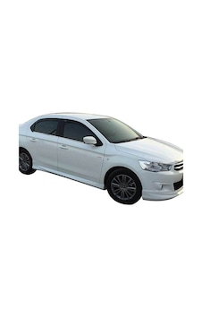 Peugeot 301 Yan Marşpiyel Plastik