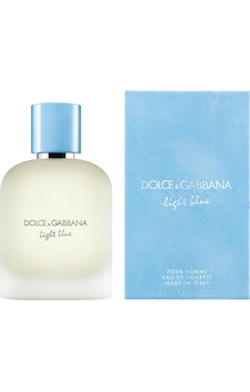 Dolce Gabbana Light Blue Edt 100 Ml Erkek Parfüm Fresh Dolce Gabbana Light Blue Edt 100 Ml Erkek Parfüm Fresh