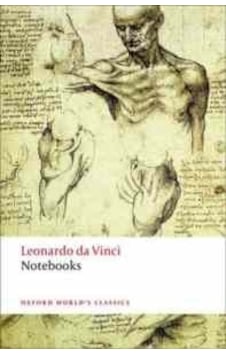 The Notebooks of Leonardo da Vinci 9780199299027 The Notebooks of Leonardo da Vinci 9780199299027