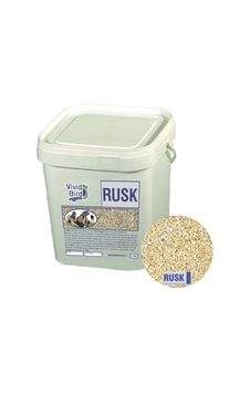 Vivid Bird Rusk Mama Nemlendiricisi 5 Kg Vivid Bird Rusk Mama Nemlendiricisi 5 Kg