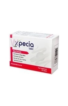 Xpecia Kadın 60 Tablet Xpecia Kadın 60 Tablet