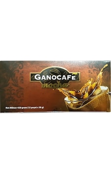 Ganocafe Mocha 420 G Ganocafe Mocha 420 G