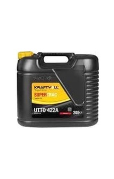 Traktor Utto 422a Şanzıman Ve Dişli Yağı 20 Lt Traktor Utto 422a Şanzıman Ve Dişli Yağı 20 Lt