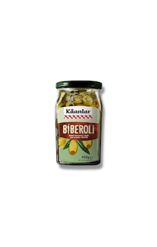 Kaanlar Biberoli 400 Gr