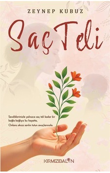Saç Teli / Zeynep Kubuz Saç Teli / Zeynep Kubuz