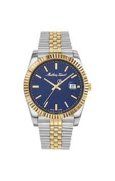 Mathey Tissot H810bbu Erkek Kol Saati