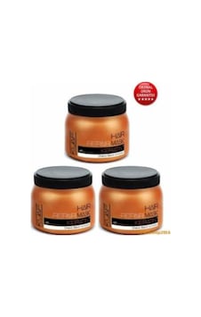 Kuaf Keratin Saç Bakım Maskesi 3 x 500 ML