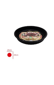 Tart Kalıbı Emaye Tk01