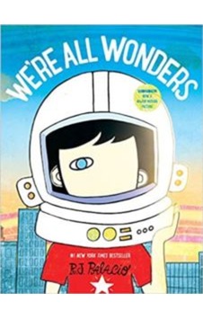 Were All Wonders Were All Wonders