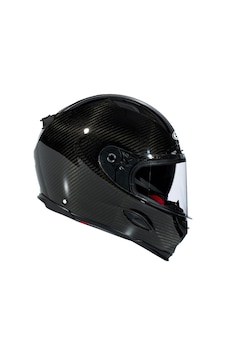 Zeus Zs-1800b Gloss Carbon Kapalı Motosiklet Kaskı Siyah Zeus Zs-1800b Gloss Carbon Kapalı Motosiklet Kaskı Siyah