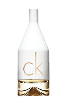 Calvin Klein In2u Her Edt Kadın Parfümü 150 Ml Amber Calvin Klein In2u Her Edt Kadın Parfümü 150 Ml Amber