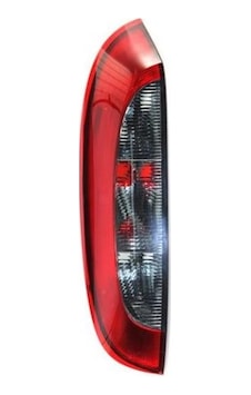 Stop Lamba Sol Opel Corsa C 2000/2006 Kırmızı 087929 511021 Stop Lamba Sol Opel Corsa C 2000/2006 Kırmızı 087929 511021