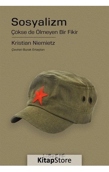 Sosyalizm / Kristian Niemietz