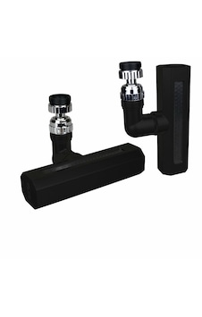 Siyah Geniş 360 Derece Dönebilenoynar Başlık - 4 Mod Perlatör Şelale Musluk Ucu Ktx-3288 5224 Siyah Geniş 360 Derece Dönebilenoynar Başlık - 4 Mod Perlatör Şelale Musluk Ucu Ktx-3288 5224