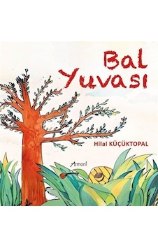 Bal Yuvası / Hilal Küçüktopal Bal Yuvası / Hilal Küçüktopal