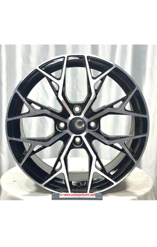 4 108 17 7.5 Et35 Ch63.4 Sonic1041 Black Dimond Arceo Roma Jant 4 108 17 7.5 Et35 Ch63.4 Sonic1041 Black Dimond Arceo Roma Jant