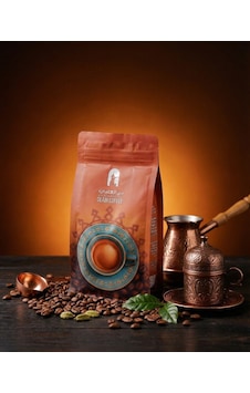 Olabi Kakuleli Kahve Karışımı 4 x 250 G