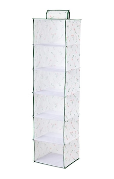 Stilera Floral Desen Düzenleyici 6 Kat Çok Renkli Stilera Floral Desen Düzenleyici 6 Kat Çok Renkli