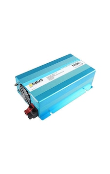 Orbus 1000w 12v Tam Sinüs İnverter Orbus 1000w 12v Tam Sinüs İnverter