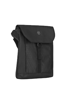 Victorinox 606751 Altmont Flapover Dijital Çanta VG 606751 Siyah Victorinox 606751 Altmont Flapover Dijital Çanta VG 606751 Siyah