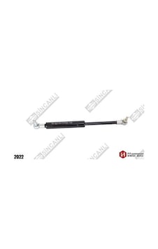 Hattat 266/285/398 Kabin Kapi Amortisörü
