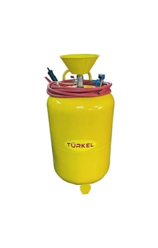 Türkel Ex100 Köpük Püskürtme Makinesi Türkel Ex100 Köpük Püskürtme Makinesi
