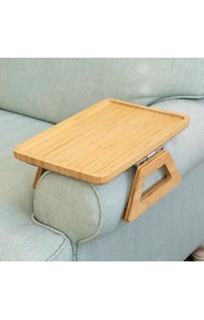 Orret Home Yaylı Tutamaçlı Bambu Koltuk Tepsisi Menteşeli, Kaymaz, Kolay Kullanımlı, Sağlam Tutan Yan Sehpa, Koltuk Kenarına Takılan Tepsi Sehpa Dikdörtgen Sku: Zeus8690010158468 Abanoz Orret Home Yaylı Tutamaçlı Bambu Koltuk Tepsisi Menteşeli, Kaymaz, Kolay Kullanımlı, Sağlam Tutan Yan Sehpa, Koltuk Kenarına Takılan Tepsi Sehpa Dikdörtgen Sku: Zeus8690010158468 Abanoz