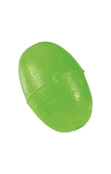 Fladen Fosforlu Boncuk 7x10 Mm 10 Adet Fladen Fosforlu Boncuk 7x10 Mm 10 Adet