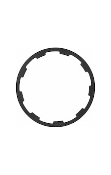 Shimano Ruble Arası Spacer 2.18 MM Cs-r9100 Siyah