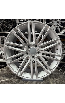 15 İnç 5x112 Bentley Caddy Golf Uyumlu Gümüş Jant Modeli 4 Adet 15 İnç 5x112 Bentley Caddy Golf Uyumlu Gümüş Jant Modeli 4 Adet