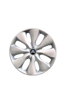 Kırılmaz Citroen C-elysee 15'' Inç Uyumlu Jant Kapağı 4 Adet 1 Takım 2014 Kırılmaz Citroen C-elysee 15'' Inç Uyumlu Jant Kapağı 4 Adet 1 Takım 2014