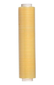 Nisan Gıda Streç Film , Sarı Gıda Streç Film 30 Cm X 8 Mic X 300 Metre 1 Adet Gıda Streç