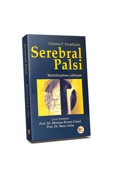 Serebral Palsi/Mintaze Kerem Günel. Banu Anlar Serebral Palsi/Mintaze Kerem Günel. Banu Anlar