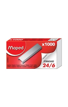 Maped Zımba Telı N 24/6 N 324105 Maped Zımba Telı N 24/6 N 324105