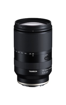 Tamron 28-200mm f/2.8-5.6 Di III RXD Lens Sony Emount uyumlu Tamron 28-200mm f/2.8-5.6 Di III RXD Lens Sony Emount uyumlu