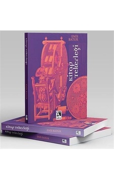Kitap Tekerleği / Enis Batur