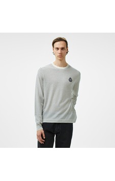 The Kooples Classic Erkek Beyaz Sweatshirt The Kooples Classic Erkek Beyaz Sweatshirt