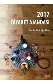 2017 Diyabet Ajandası / Nobel Tıp 2017 Diyabet Ajandası / Nobel Tıp
