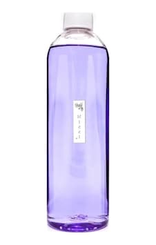 400 Ml Lila Renk Kandil Yağı Açık Beyaz 400 Ml Lila Renk Kandil Yağı Açık Beyaz
